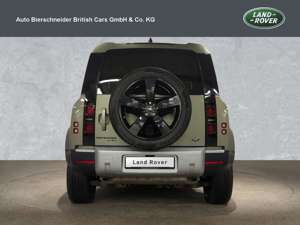 Land Rover Defender 110 P400 SE BLACK-PACK PANORAMA 22 Bild 4