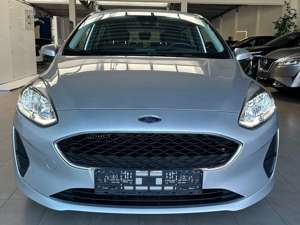 Ford Fiesta 1.0 EcoBoost CoolConnect Carplay Winter LED PDC Bild 2
