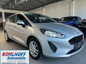 Ford Fiesta 1.0 EcoBoost CoolConnect Carplay Winter LED PDC Bild 1