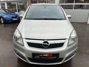 Opel Zafira B Edition*7-SITZER*KLIMA*TEMPO*BI-XENON* Bild 2