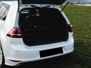 Volkswagen Golf R BMT 4Motion Vollausstattung Oryx Weiß , Volleder Bild 2