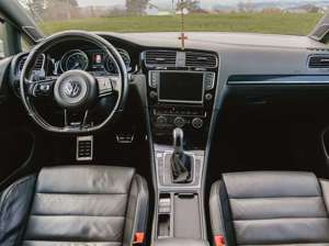 Volkswagen Golf R BMT 4Motion Vollausstattung Oryx Weiß , Volleder Bild 5