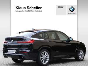 BMW X4 M 40d Head-Up HiFi WLAN Pano.Dach Navi Prof. Bild 3