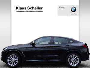 BMW X4 M 40d Head-Up HiFi WLAN Pano.Dach Navi Prof. Bild 2