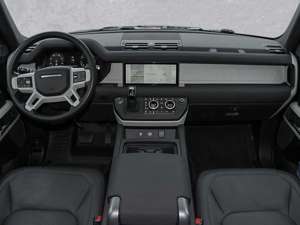 Land Rover Defender 3-Türer 90 P400 XS Bild 4