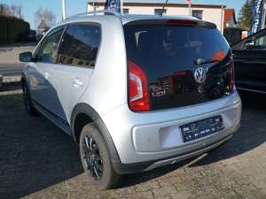 Volkswagen up! cross + Standheizung Bild 4