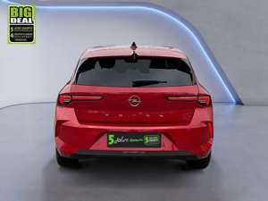 Opel Astra L 1.2 Turbo Enjoy DAB LED KeyLess Kamera Bild 5