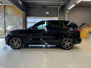 BMW X5 xDrive 30d M Sport~LASER~ACC~HUD~HK~AHK Bild 4