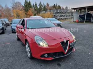 Alfa Romeo Giulietta Super Bild 1