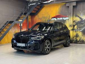 BMW X5 xDrive 30d M Sport~LASER~ACC~HUD~HK~AHK Bild 3