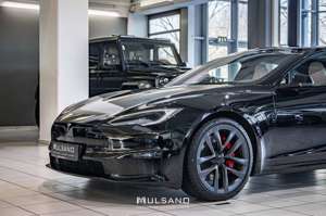 Tesla Model S Plaid PANO 21" AUTOPLT AHK YOKE SUPERCHA Bild 10