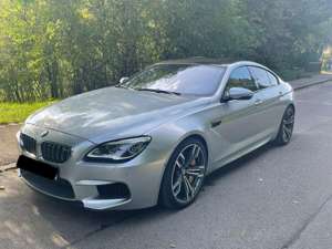 BMW M6 Gran Coupe Competition BW M Drivers Individual Bild 3