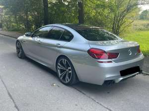 BMW M6 Gran Coupe Competition BW M Drivers Individual Bild 2