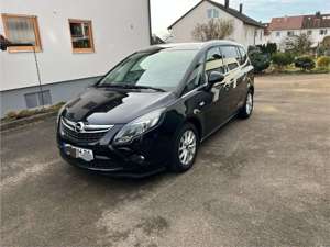 Opel Zafira Edition Bild 1