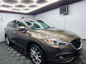 Mazda CX-9 CX-9-3.7 V6 |7 SITZER|AUTOM|LEDER|PANO|NAVI|XENON Bild 2