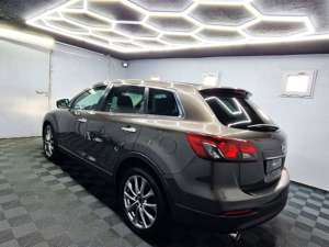 Mazda CX-9 CX-9-3.7 V6 |7 SITZER|AUTOM|LEDER|PANO|NAVI|XENON Bild 4