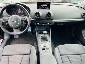 Audi A3 Sportback ambition Bild 7