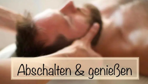 Massage   jetzt wird Entspannt 