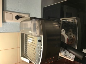 Delonghi EC 750 Siebträgermaschine Kaffeevollautomat Cappuccino Bild 4