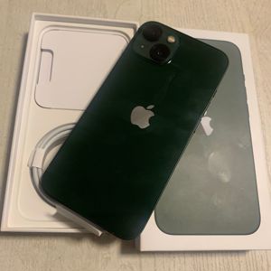IPhone 13 grün Bild 1