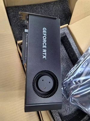 NVIDIA GeForce RTX 4090 24GB 2SLOT Grafikkarte