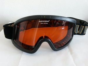 Uvex Skibrille Bild 1