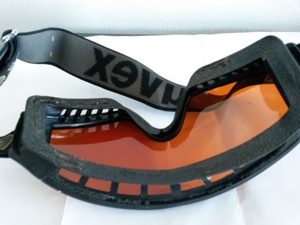 Uvex Skibrille Bild 2