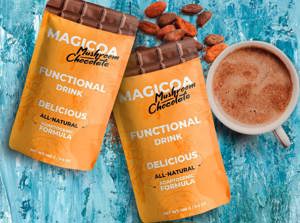 Magicoa - Mushroom Chocolate (Cash On Delivery) 50% Off Bild 2