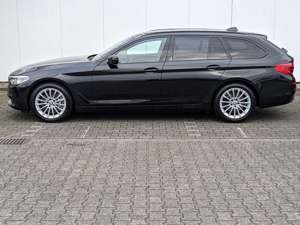 BMW 540 iA Touring xDrive SportLine Panodach DrivASS+ Park Bild 2