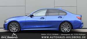 BMW 320 XD M Sport Shadow LIVE/ACC/STHZ./HIFI/LED Bild 4