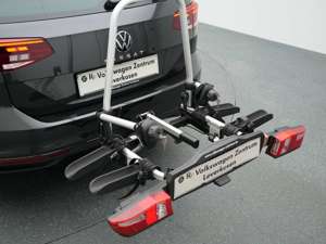 Volkswagen Passat Variant Business DSG NAVI ACC AHK LED Bild 4