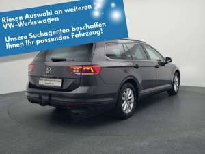 Volkswagen Passat Variant Business DSG NAVI ACC AHK LED Bild 2