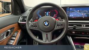 BMW M3 A Comp. M xDrive Lim. LCProf,Laser,Carbon,360 Bild 5