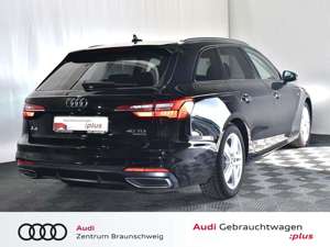 Audi A4 Avant S line 40 TDI quattro AHK+RearView+NAVI Bild 4
