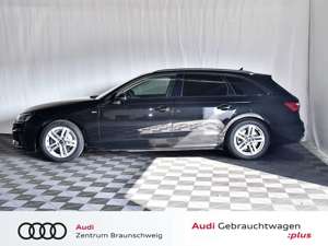 Audi A4 Avant S line 40 TDI quattro AHK+RearView+NAVI Bild 2