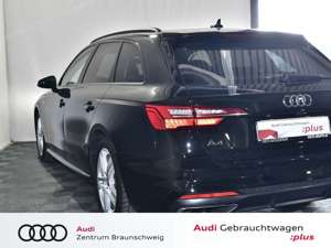 Audi A4 Avant S line 40 TDI quattro AHK+RearView+NAVI Bild 3