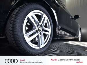 Audi A4 Avant S line 40 TDI quattro AHK+RearView+NAVI Bild 5