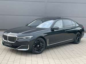 BMW 750 Li xDrive*Lounge*Kühlbox*Integral*Glasdach* Bild 5