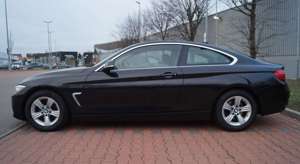 BMW 420 420d Coupe Bild 3