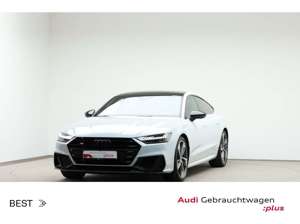 Audi S7 TDI quattro HD-MATRIX*PANO*VIRTUAL* Bild 1