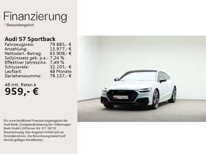 Audi S7 TDI quattro HD-MATRIX*PANO*VIRTUAL* Bild 2