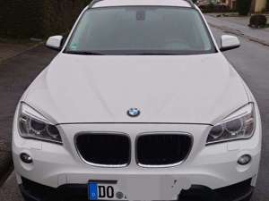BMW X1 sDrive18d Aut. Navi Bild 3