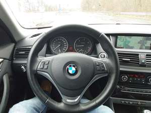 BMW X1 sDrive18d Aut. Navi Bild 5