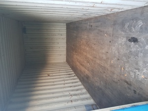 Günstige Lagercontainer in Köln zu vermieten