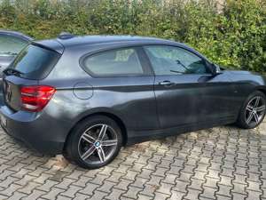 BMW 116 116i Sport Line