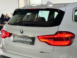 BMW X3 xD30d xLine Panorama HiFi HUD DAB Komfort LED Bild 10