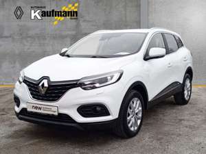 Renault Kadjar Business Edition 1.3 TCe 140 EU6d Winter-Paket Bild 1