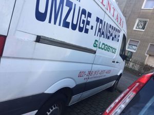 Günstige Transporter in Köln und in der Umgebung mieten!!! Bild 2