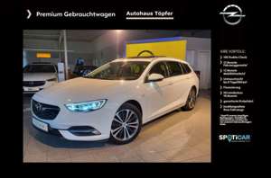 Opel Insignia B ST Premium Panorama/Bose/HeadUp/1Hand Bild 1