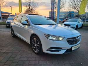 Opel Insignia B ST Premium Panorama/Bose/HeadUp/1Hand Bild 4